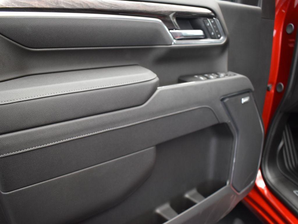 new 2025 Chevrolet Silverado 2500 car, priced at $87,094