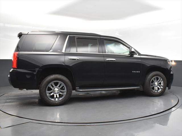 used 2017 Chevrolet Tahoe car, priced at $20,980