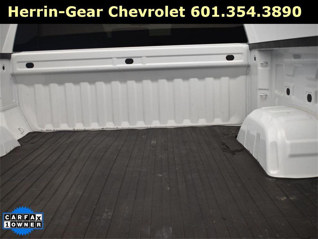 used 2022 Chevrolet Silverado 1500 car, priced at $37,000