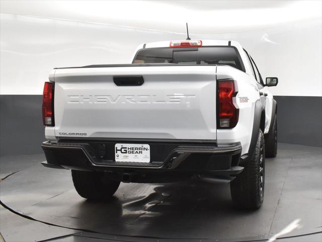 new 2026 Chevrolet Silverado 1500 car, priced at $46,870