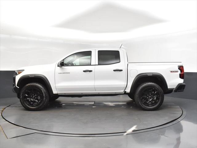 new 2026 Chevrolet Silverado 1500 car, priced at $46,870