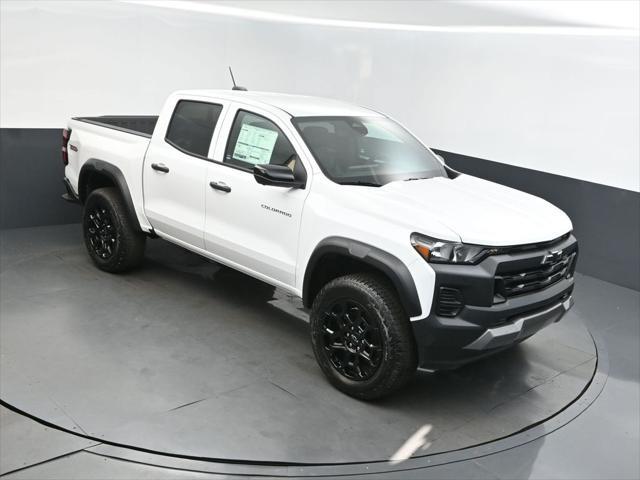 new 2026 Chevrolet Silverado 1500 car, priced at $46,870