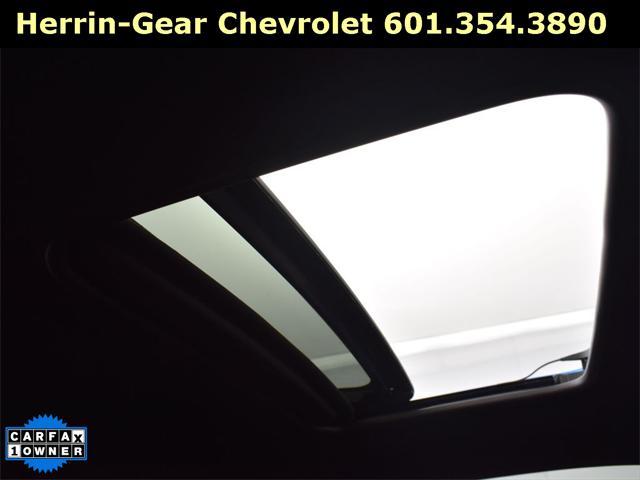 used 2023 Chevrolet Camaro car, priced at $69,770