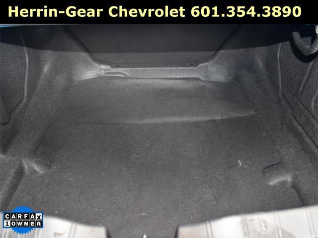 used 2023 Chevrolet Camaro car, priced at $69,770