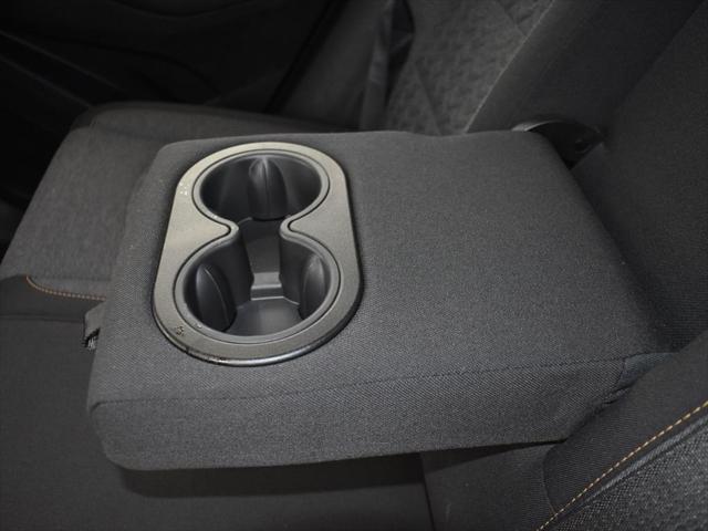 used 2022 Chevrolet Equinox car, priced at $23,333