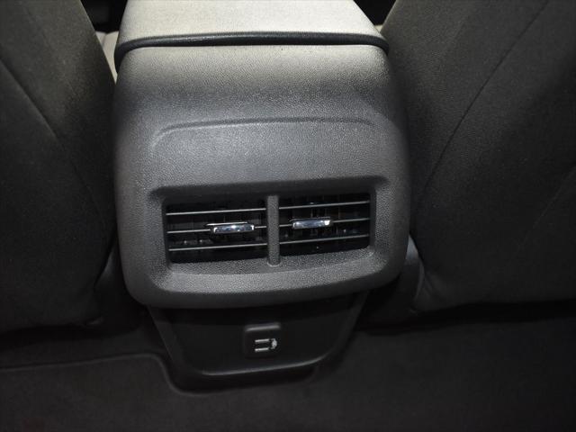 used 2022 Chevrolet Equinox car, priced at $23,333