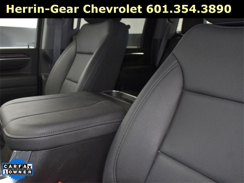 used 2024 Chevrolet Silverado 3500 car, priced at $69,769