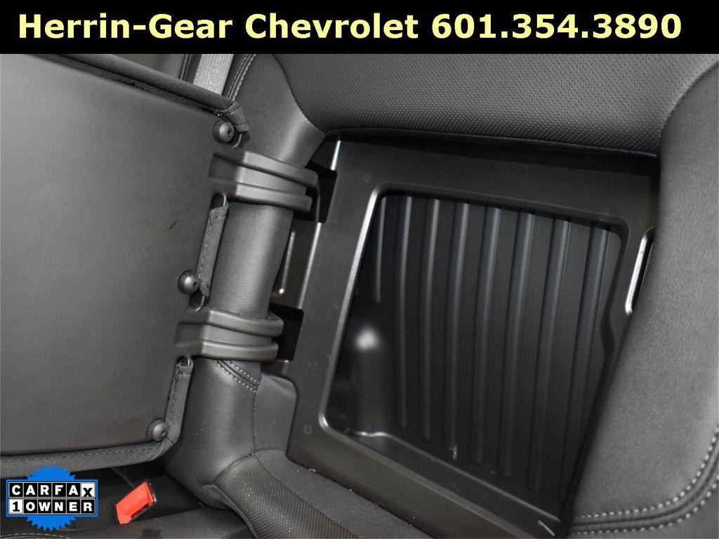 used 2024 Chevrolet Silverado 3500 car, priced at $69,769