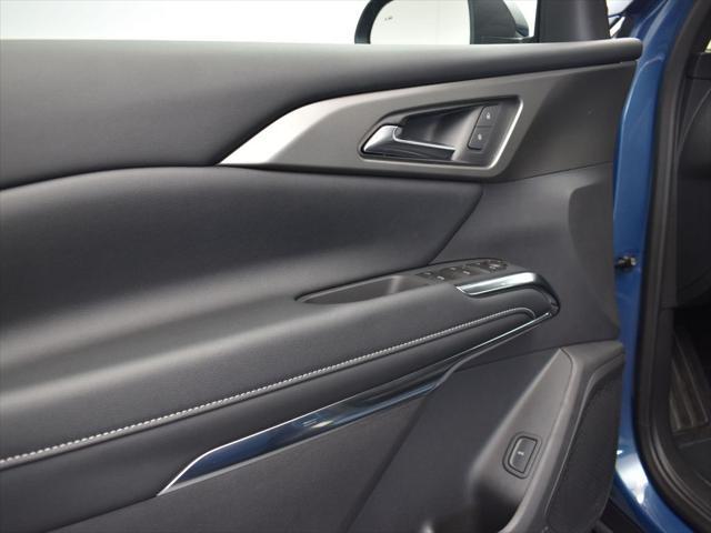 new 2025 Chevrolet Traverse car, priced at $39,895