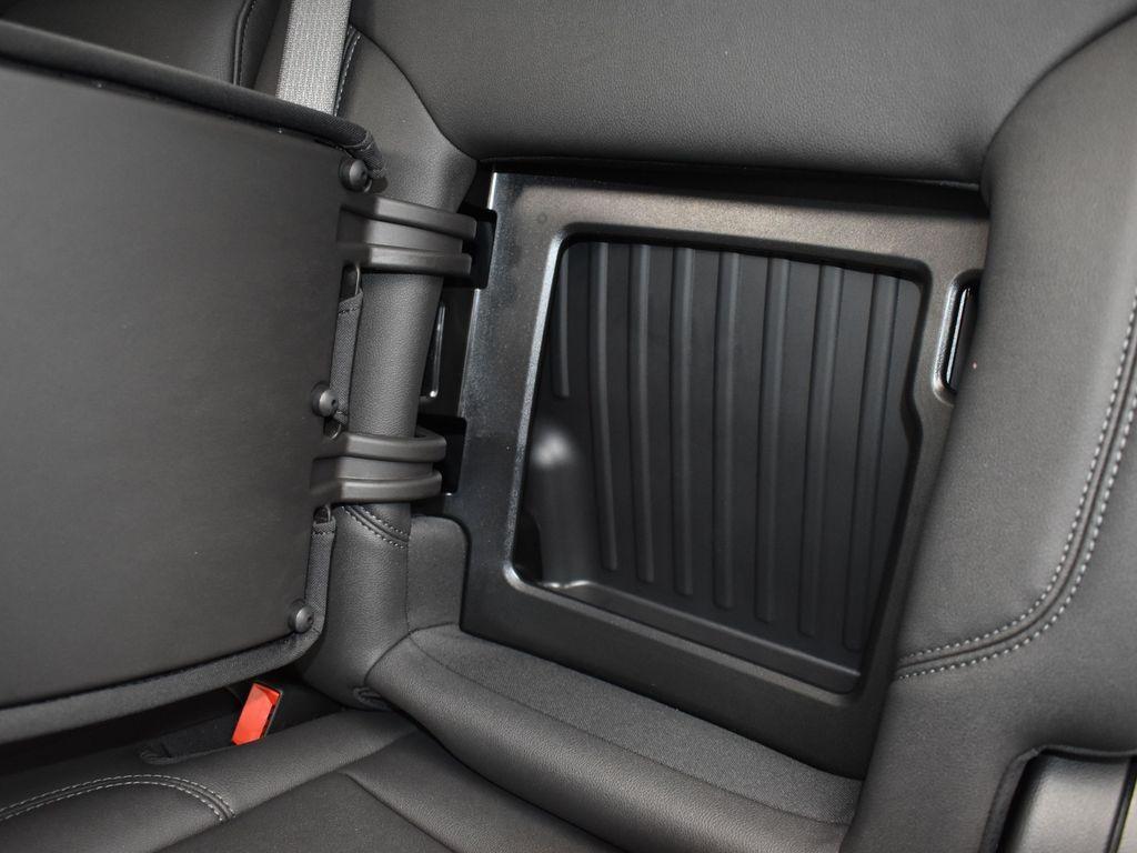 new 2025 Chevrolet Silverado 1500 car, priced at $61,965