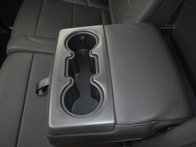 new 2025 Chevrolet Silverado 1500 car, priced at $65,465