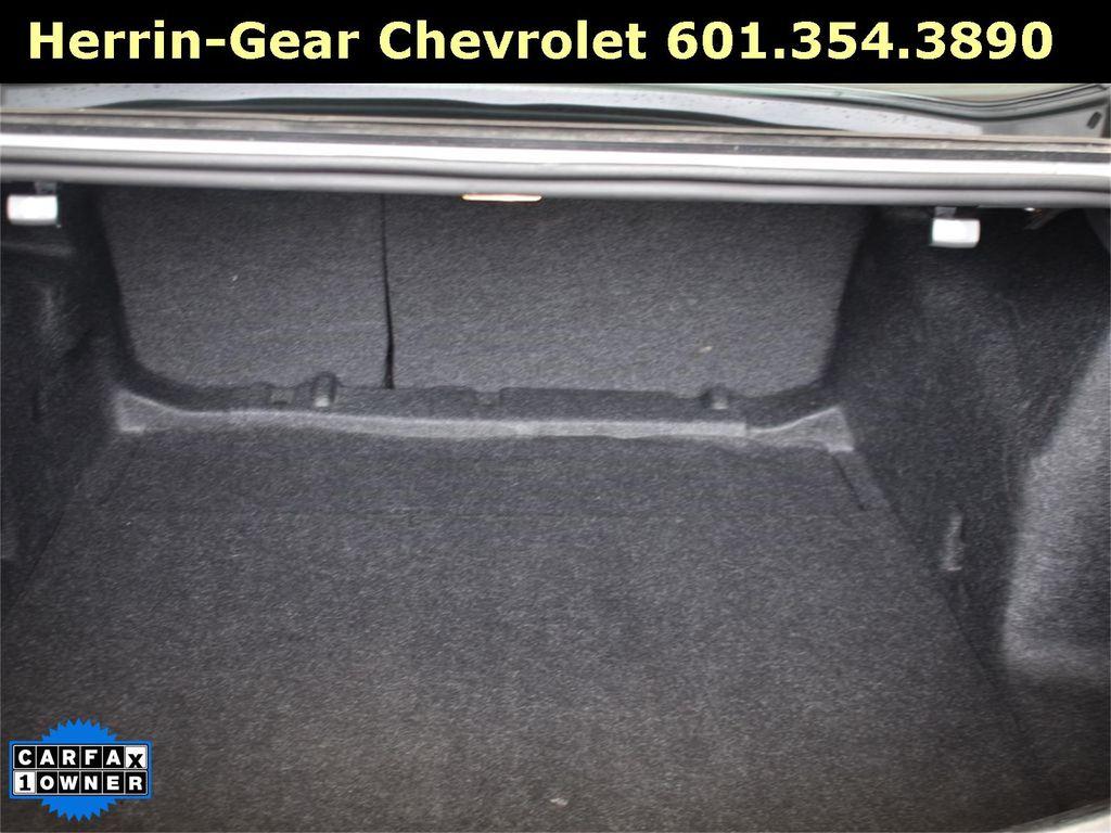 used 2024 Chevrolet Malibu car, priced at $21,000