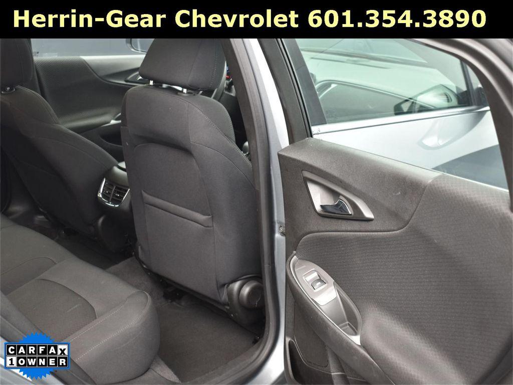 used 2024 Chevrolet Malibu car, priced at $21,000