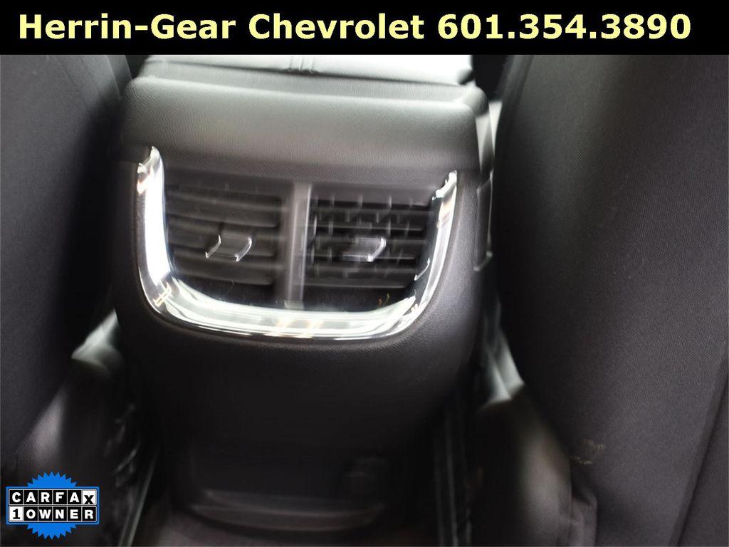 used 2024 Chevrolet Malibu car, priced at $21,000