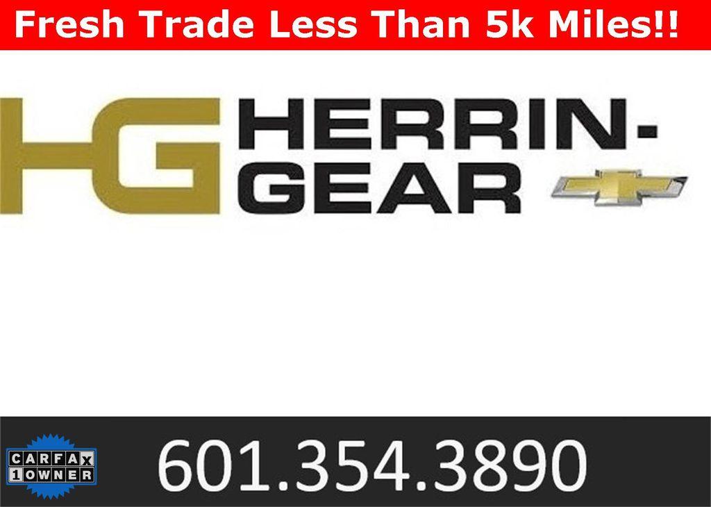 used 2022 Chevrolet Silverado 1500 car, priced at $53,000