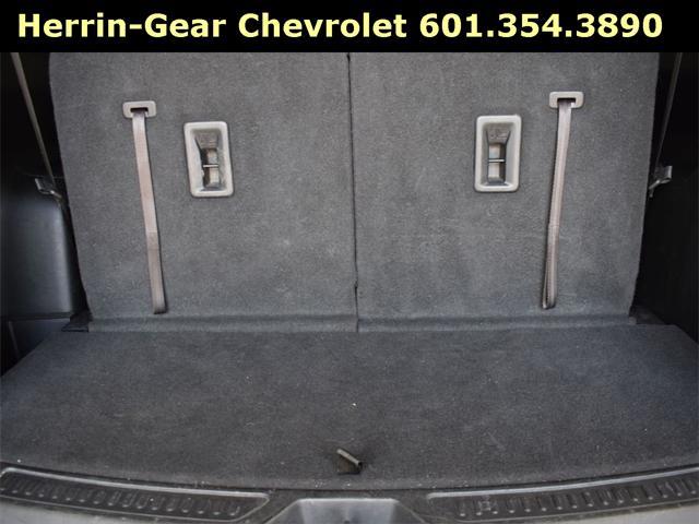 used 2017 GMC Acadia car, priced at $16,999