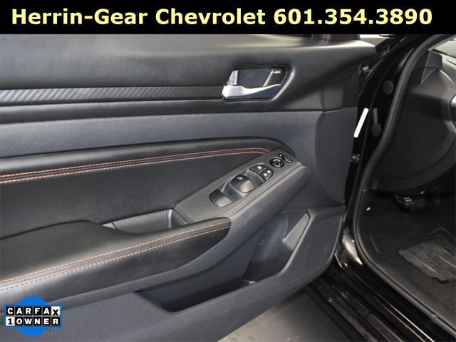 used 2022 Nissan Altima car, priced at $21,500
