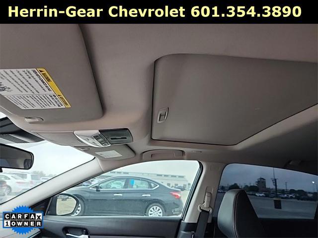 used 2022 Nissan Altima car, priced at $21,973