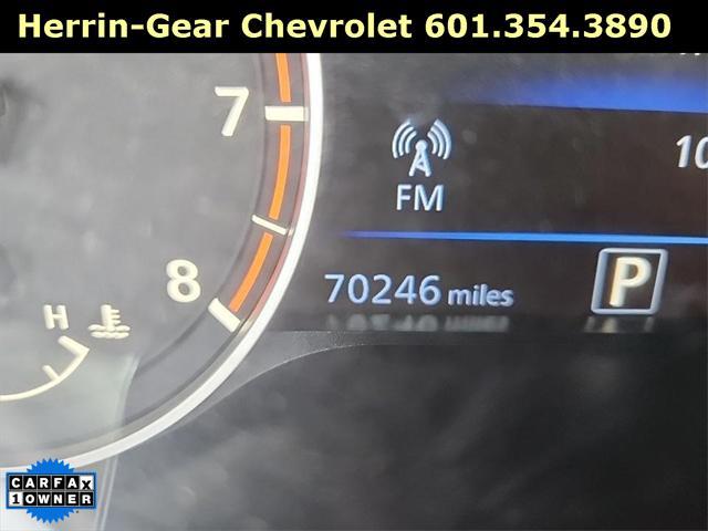 used 2022 Nissan Altima car, priced at $21,973
