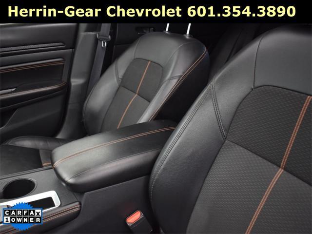 used 2022 Nissan Altima car, priced at $21,500