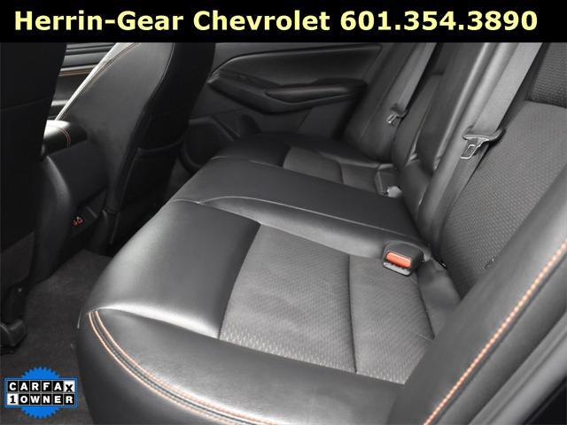 used 2022 Nissan Altima car, priced at $21,500