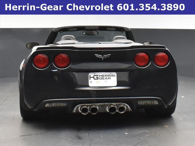 used 2012 Chevrolet Corvette car, priced at $29,973