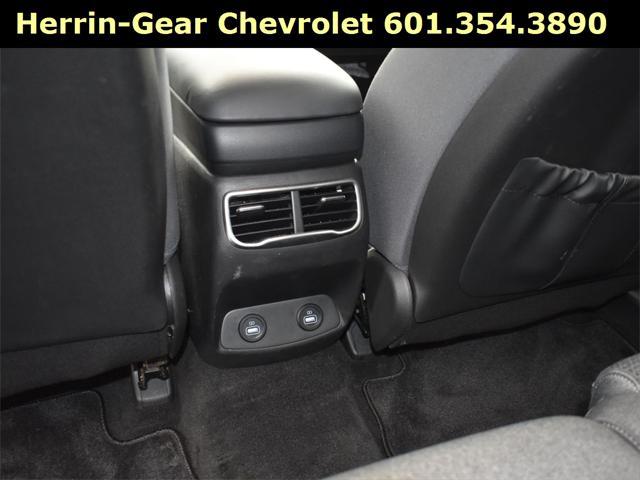 used 2022 Hyundai Santa Fe car, priced at $15,888