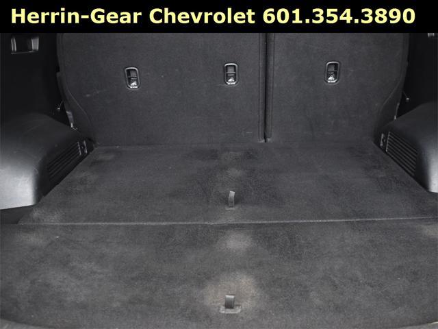 used 2022 Hyundai Santa Fe car, priced at $15,888