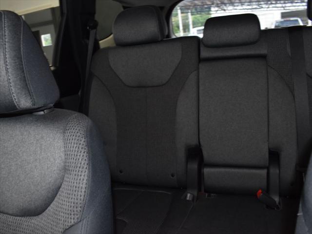 used 2022 Hyundai Santa Fe car, priced at $17,607