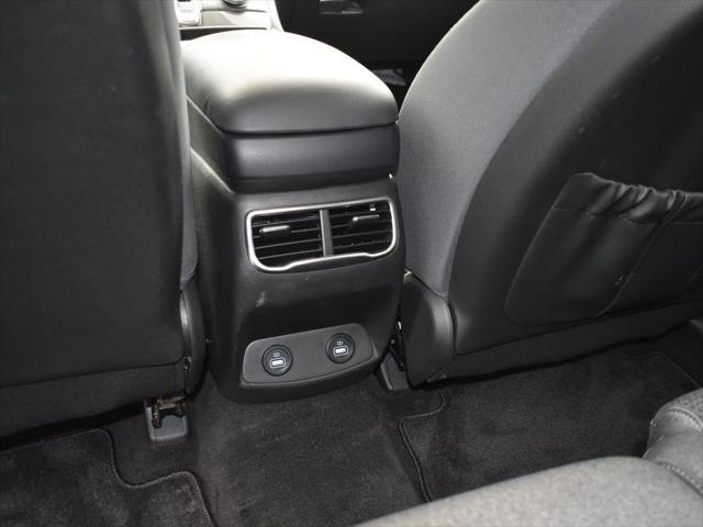 used 2022 Hyundai Santa Fe car, priced at $17,607