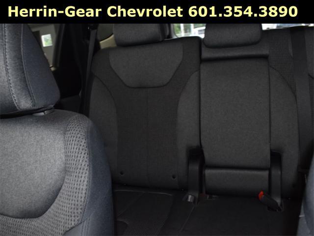 used 2022 Hyundai Santa Fe car, priced at $15,888