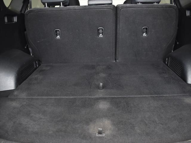 used 2022 Hyundai Santa Fe car, priced at $17,607