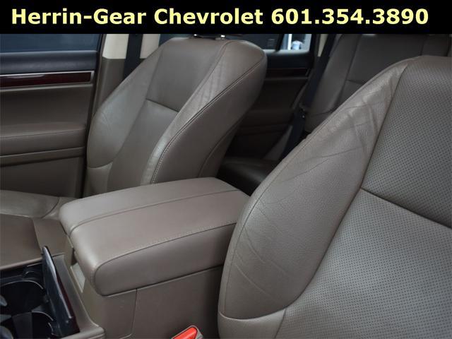 used 2018 Lexus GX 460 car, priced at $29,770
