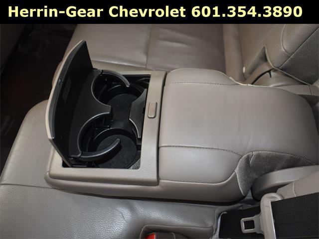 used 2018 Lexus GX 460 car, priced at $29,770