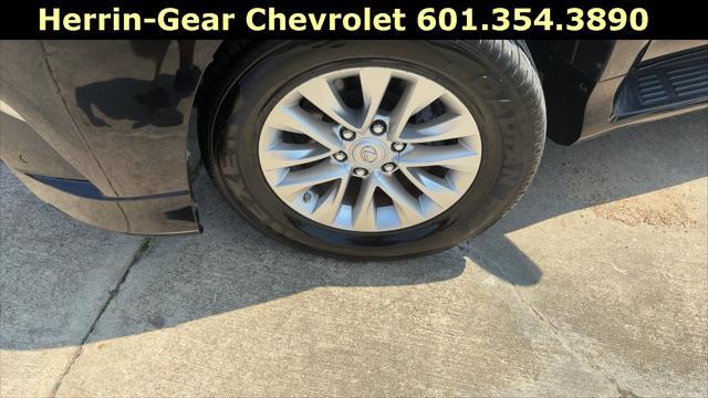 used 2018 Lexus GX 460 car, priced at $31,973
