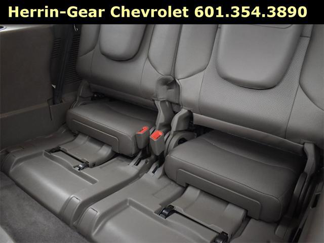 used 2018 Lexus GX 460 car, priced at $29,770