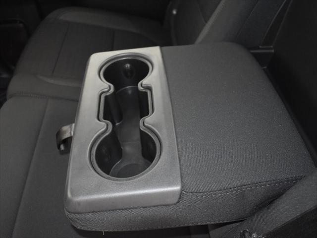 used 2022 Chevrolet Silverado 1500 car, priced at $39,973