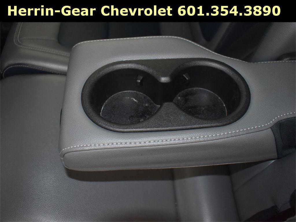 used 2021 Ford Bronco car, priced at $46,500