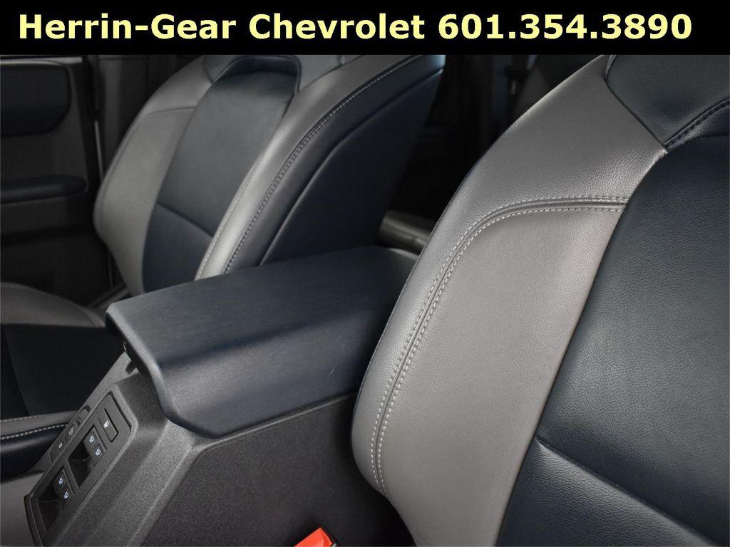 used 2021 Ford Bronco car, priced at $46,500