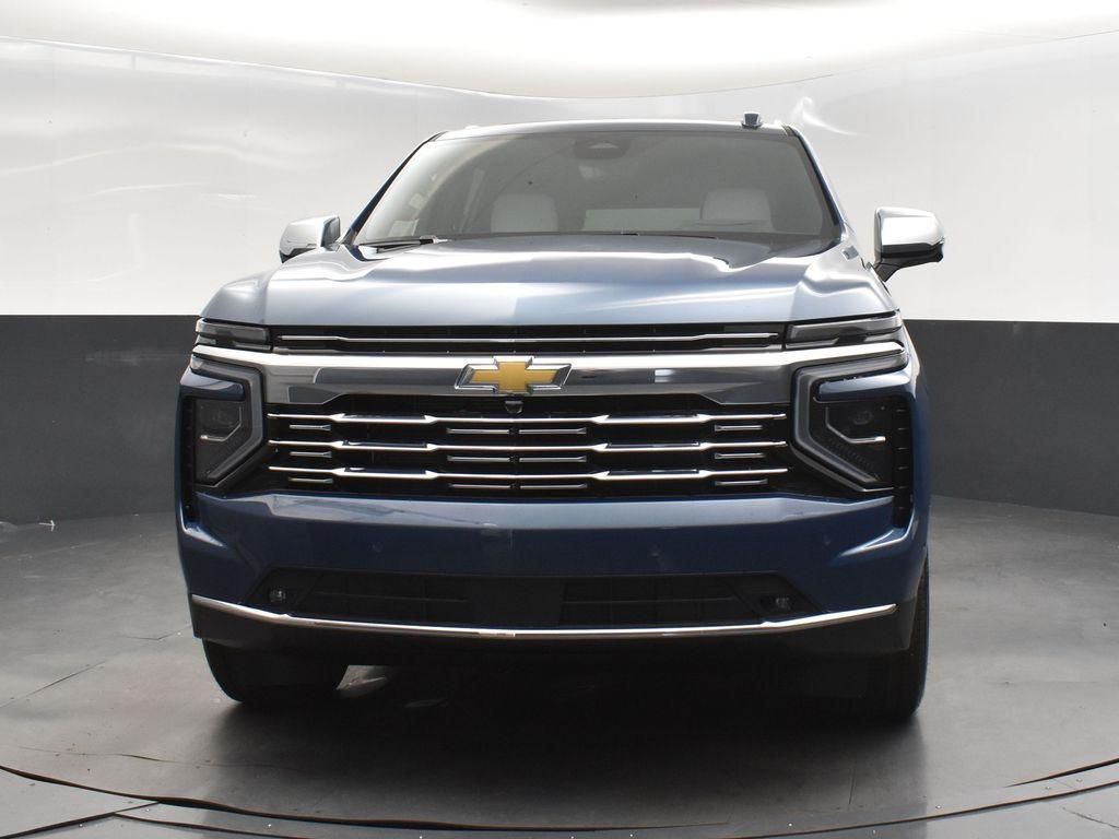new 2025 Chevrolet Tahoe car, priced at $87,244