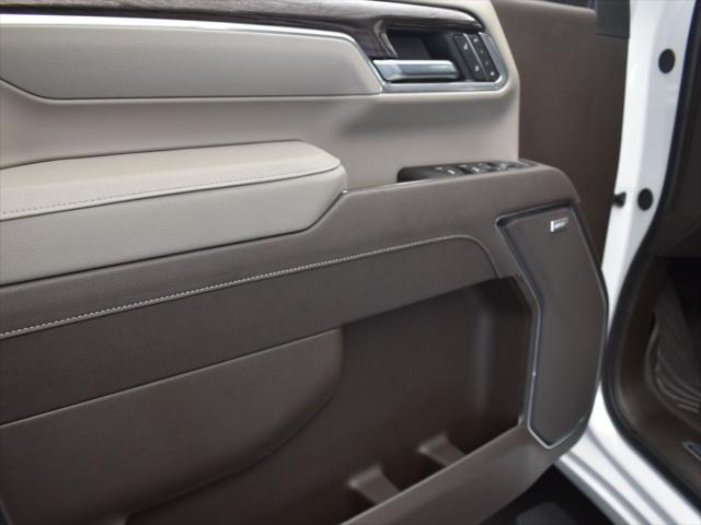 new 2025 Chevrolet Silverado 2500 car, priced at $82,510