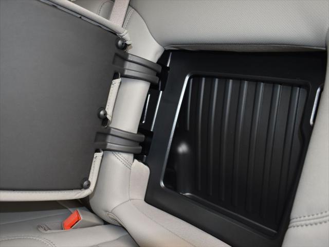 new 2025 Chevrolet Silverado 2500 car, priced at $82,510