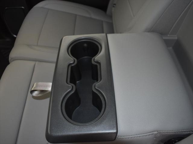 new 2025 Chevrolet Silverado 2500 car, priced at $82,510