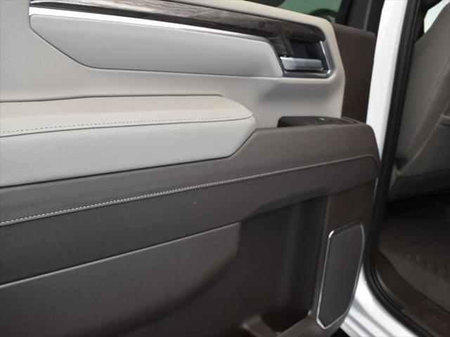 new 2025 Chevrolet Silverado 2500 car, priced at $82,510