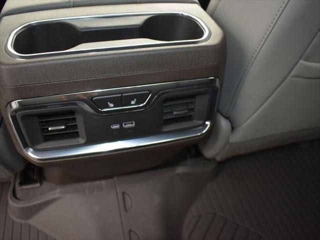 new 2025 Chevrolet Silverado 2500 car, priced at $82,510