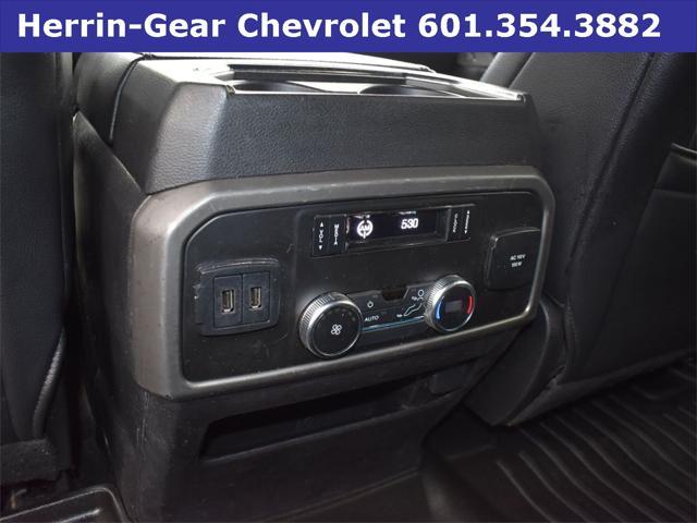 used 2019 Ford Expedition Max car, priced at $21,928