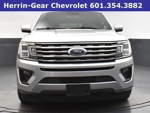 used 2019 Ford Expedition Max car, priced at $21,928