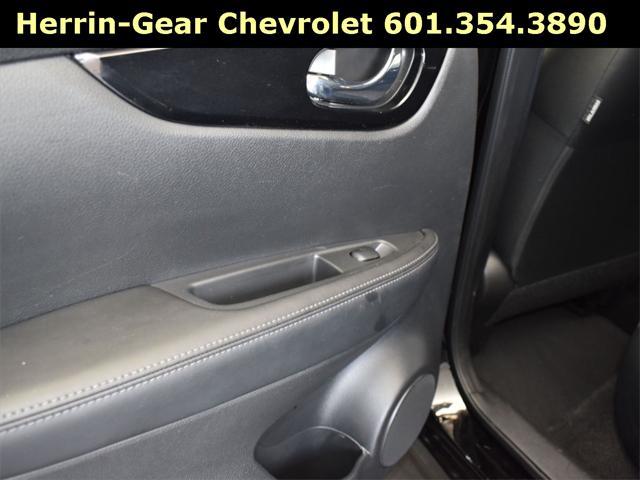 used 2022 Nissan Rogue Sport car, priced at $20,777