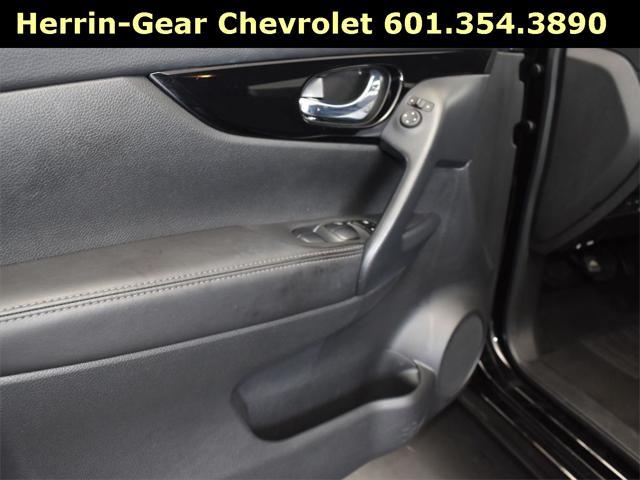 used 2022 Nissan Rogue Sport car, priced at $20,777