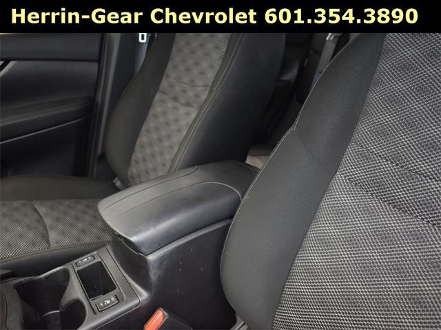 used 2022 Nissan Rogue Sport car, priced at $20,777